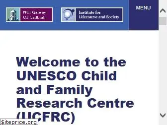 childandfamilyresearch.ie