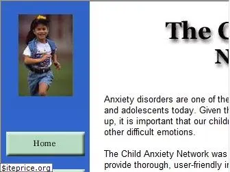 childanxiety.net