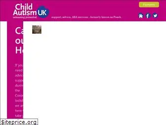 childautism.org.uk