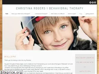 childbehavioraltherapy.com
