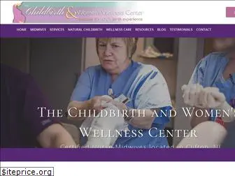 childbirthcenter.net