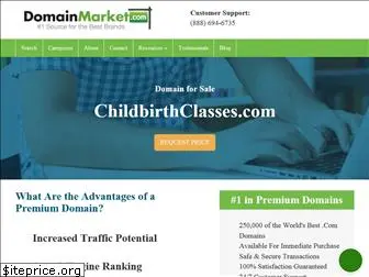 childbirthclasses.com