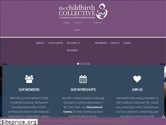 childbirthcollective.org