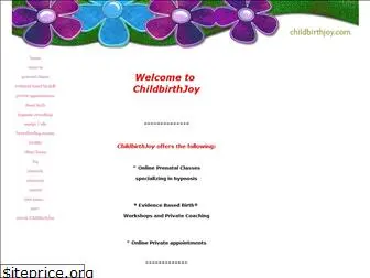 childbirthjoy.com