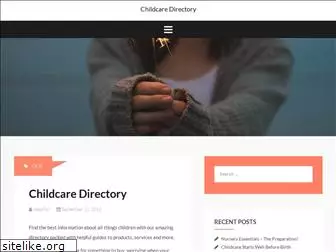 childcare-directory.com