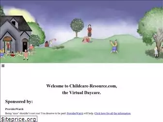 childcare-resource.com