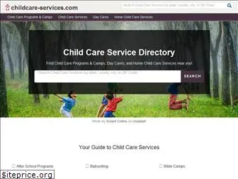 childcare-services.com