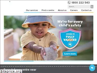childcare.com.au