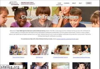 childcare.tamu.edu