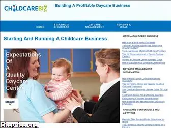 childcarebiz.com