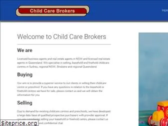 childcarebrokers.com.au