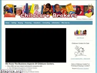 childcarebrokers.com