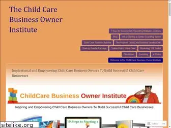 childcarebusinessowner.com