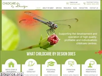 childcarebydesign.com.au