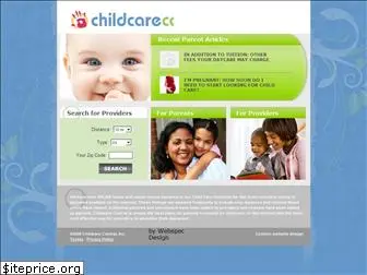 childcarecentral.com