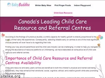 childcarechoices.ca