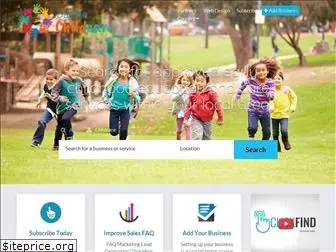 childcaredarwin.com.au