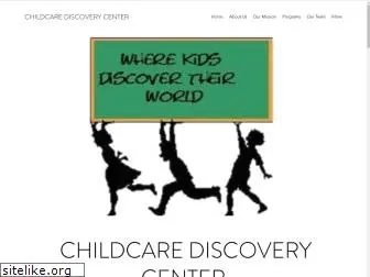 childcarediscoverycenter.com