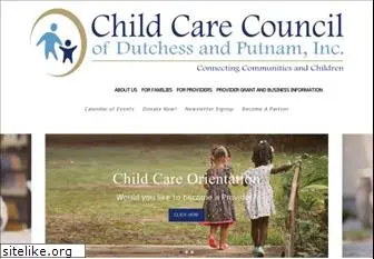 childcaredutchess.org