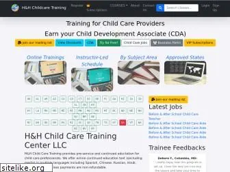 childcareed.com