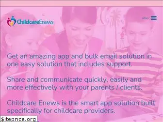 childcareenews.com