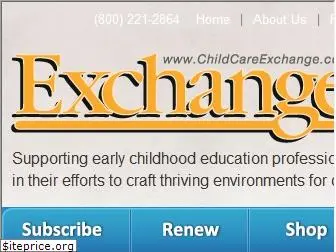 childcareexchange.com