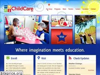 childcareinc.com