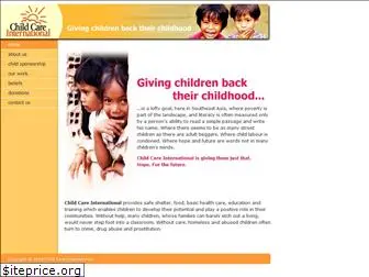 childcareinternational.net