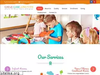 childcarejunction.org