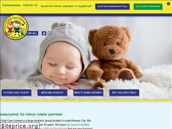 childcarelimited.com