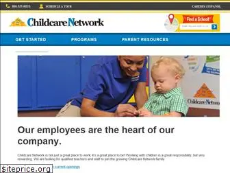 childcarenetworkjobs.com