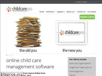 childcarepro.ca