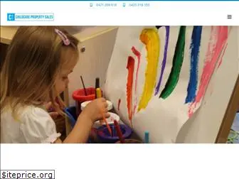 childcarepropertysales.com.au