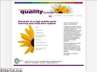 childcarequality.ca