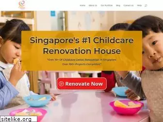 childcarerenovation.com