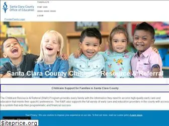childcarescc.org