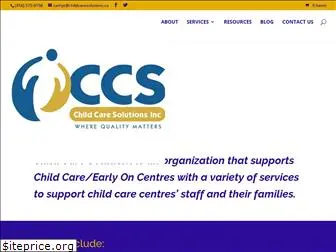 childcaresolutions.ca