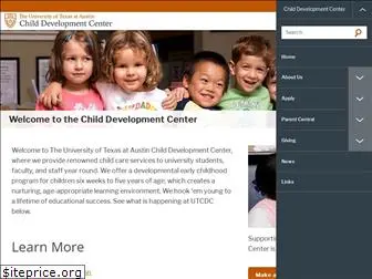 childcenter.utexas.edu