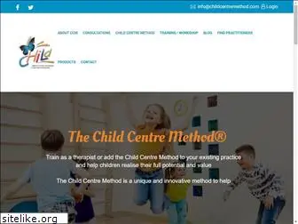 childcentremethod.com