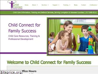 childconnectmi.com