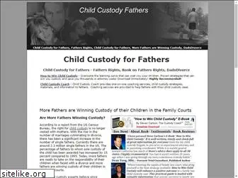 childcustodyfathers.com