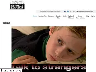 childcustodyfilm.com
