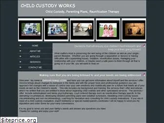 childcustodyworks.com