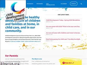 childdevelopmentcouncil.org