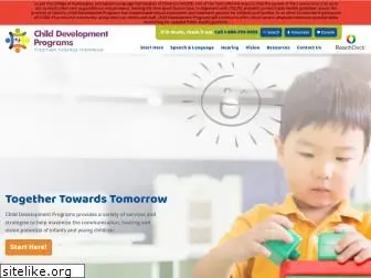 childdevelopmentprograms.ca