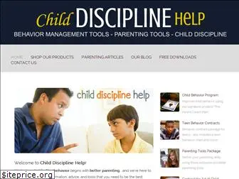 childdisciplinehelp.com