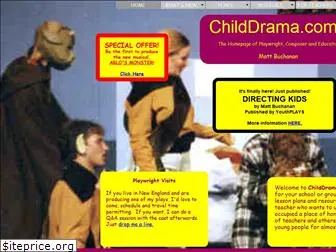 childdrama.com