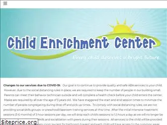 childenrichmentcenter.org