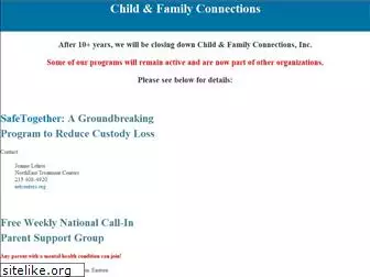 childfamilyconnections.org