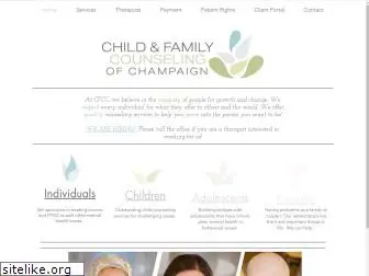 childfamilycounselingchampaign.com